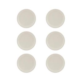 Modern Plato Llano 24 Cm (6 Unidades) Modern Plato Llano 24 Cm (6 Unidades)