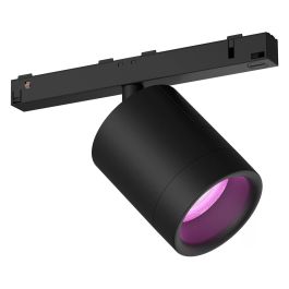 Philips Hue White and Color ambiance Perifo Foco Cilindro Spot Inteligente Bluetooth, LED Integrado No Reemplazable, Negro Precio: 134.31. SKU: B1EN8YFHZX