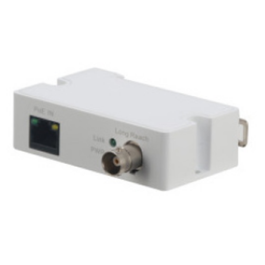 (DH-LR1002-1EC-V2) DAHUA CONVERTIDOR RECEPTOR RJ45 – BNC, 400M/100MBPS &amp; 1000M/10MBPS, ETHERNET DE LARGO ALCANCE A TRAVÉS DE CABLE COAXIAL RG59 (NO INCLUIDO) Precio: 36.79000039. SKU: B19AAL7L7T