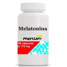 Melatonina 175Mg 100Cap. Precio: 8.5000003. SKU: B1ASATSL39