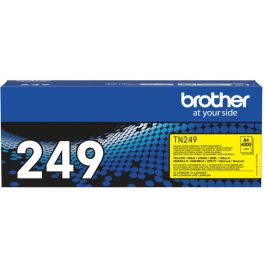 BROTHER TONER AMARILLO HLL8230CDW, HLL8240CDW 4.000 PAGINAS Precio: 170.7899996. SKU: B18E4J466V