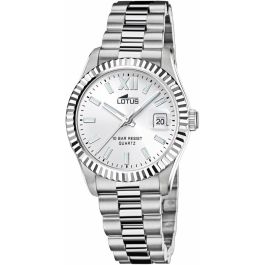 Reloj Hombre Lotus 18930/1 Plateado Precio: 139.8899997. SKU: B1E6VFFFW7