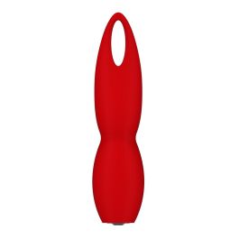 Vibrador Dream Toys Red Revolution Rojo