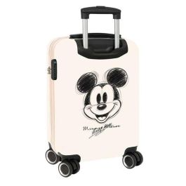 Trolley cabina 20" mickey mouse "baby" 34,5x55x20 cm Trolley cabina 20" mickey mouse "baby" 34,5x55x20 cm