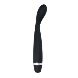 Vibrador Punto G Evolved Negro Precio: 43.58999953. SKU: B1K7LH97ZB