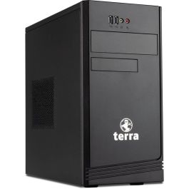 Terra EU1000122 PC Sobremesa Intel Core i3 i3-14100 8GB DDR5 500GB SSD DVD RW