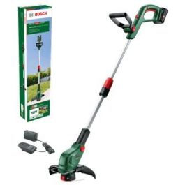 Bosch UNIVERSALGRASSCUT 18V-26 Cortabordes y desbrozadora 2 en 1, Batería, 26 cm