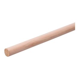 Universal Mango para cepillo de barrendero de madera Ø2,8x120cm sin rosca 1994 Precio: 3.88999996. SKU: B1CASL76AT
