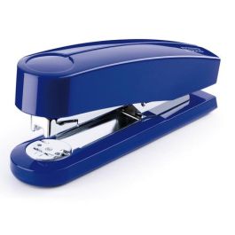 Grapadora Novus B4 (40H) Azul Precio: 21.99000034. SKU: B126Z37FS2