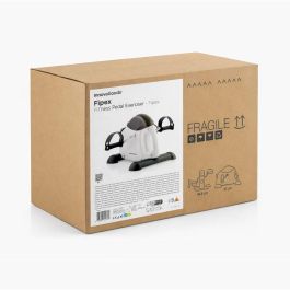Pedaleador para Brazos y Piernas Fipex InnovaGoods