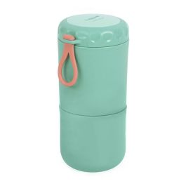 Thermosport Hermético Doble Pared 380+380 ml (6 Unidades)