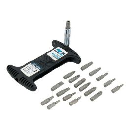 Juego de puntas Ferrestock (18 pcs)