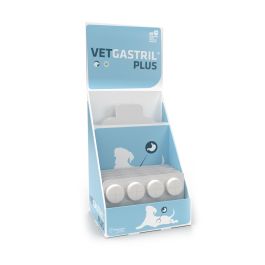 Pharmadiet Vetgastril Plus 48 Comprimidos Digestión Perro 20-30kg Precio: 41.5000003. SKU: B14JS68VH7