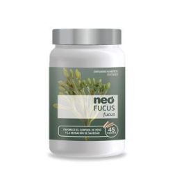 Fucus Microgranulos Neo 45Cap. Precio: 14.7900005. SKU: B1A6LXBR3D