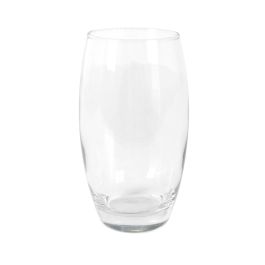 Lav Set 6 Vasos Vidrio Empire 510cc (8x8x15 cm) (8 Cajas)