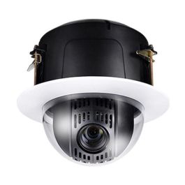 Idis Cámara domo IP PTZ 2M x30 (5.2-156mm) WDR interior 24V/PoE. Audio, alarmas, montaje empotrado Precio: 1422.59000015. SKU: B12JEHHBZ2