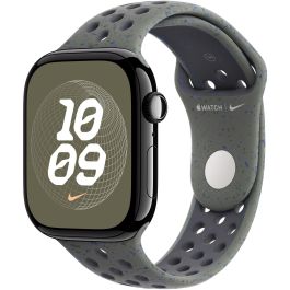 APPLE Correa Nike Sport Band 46mm Cargo Khaki S/M