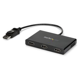 Adaptador HDMI Startech MSTDP123HD HDMI x 2 Precio: 104.8899995. SKU: S55057708