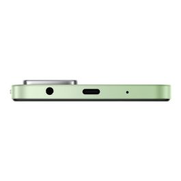 Xiaomi Redmi A5 - Smartphone 6.88" Pantalla 120Hz, Cámara 32MP, Batería 5200mAh, Procesador 8 Núcleos, 128GB, Verde