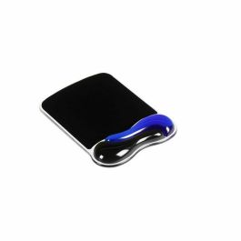 Kensington Alfombrilla de Ratón Duo Gel con Reposamuñecas Adaptable de Gel y Ventilación para Manos Frescas, Negro y Azul Precio: 39.88999982. SKU: B1DPTYJSFR