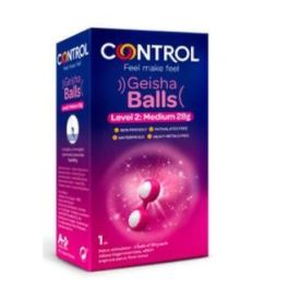 Toys Geisha Balls 28Mm Toys Geisha Balls 28Mm Precio: 28.58999979. SKU: B1GNGBABRX