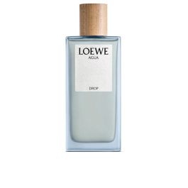 Loewe AGUA DROP EDP Vaporizador Mujer 100 ml Ámbar Frutal Amaderada