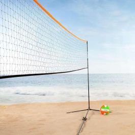 Red de voleibol Aktive 505 x 157 x 101 cm