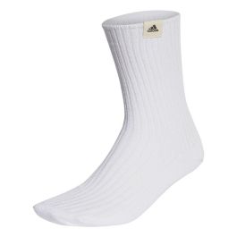 Calcetines Deportivos Adidas HT4809 Blanco Precio: 8.90000012. SKU: B1ATFCCB6P