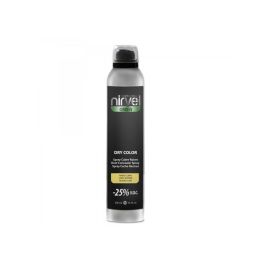 Nirvel Cubre Raíces Rubio Claro 300ml Spray para Difuminar Canas Rápidamente y con Resultado Natural Precio: 13.50000025. SKU: S4253498