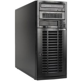bluechip SERVERline T40317s Servidor Torre Intel Xeon 4410Y 32 GB DDR5 2 x 960 GB SSD 10 Gb/s