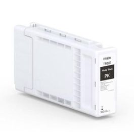 EPSON Tinta GF Singlepack UltraChrome XD3 Photo Black T50U1 (350ml) para SC-T7700D Precio: 143.94999982. SKU: B19M63Y5AF
