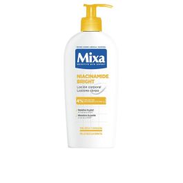 Mixa Loción Corporal Niacinamida Bright para Piel Seca y Apagada 250 ml Precio: 5.50000055. SKU: B15GBHP7XD