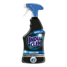 Induclen Limpiador para Placas de Inducción Anti Rayado Pistola, 450 ml Precio: 6.50000021. SKU: B1DNMDWV57