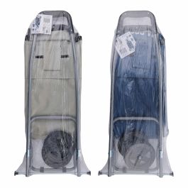 Carro de Compra 25 L 91 X 34 X 26 CM