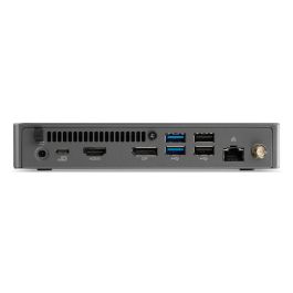 Acer Veriton Vn2590 Mini PC Intel i5-1334U (13ª Gen) 8GB RAM 512GB SSD FreeDOS Iris Xe Teclado Ratón Gris VESA Acer Veriton Vn2590 Mini PC Intel i5-1334U (13ª Gen) 8GB RAM 512GB SSD FreeDOS Iris Xe Teclado Ratón Gris VESA