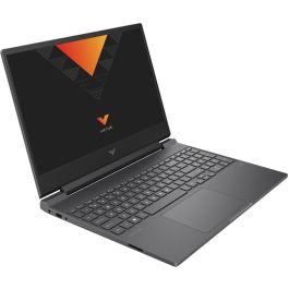 HP 15-FA0052NS Portátil Gaming Intel Core i5-12450H 16GB 512GB SSD NVIDIA GeForce RTX 3050 15.6 Pulgadas Sin Sistema Operativo HP 15-FA0052NS Portátil Gaming Intel Core i5-12450H 16GB 512GB SSD NVIDIA GeForce RTX 3050 15.6 Pulgadas Sin Sistema Operativo
