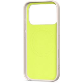 Beats MGTN4LL/A Funda Kickstand con MagSafe para iPhone 17 Pro, con Control de Cámara, Color Cal/Piedra