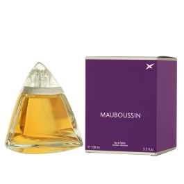 Mauboussin For Women Edp 100 mL Precio: 24.89000008. SKU: B159YJF324