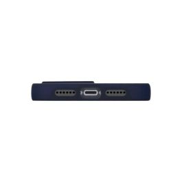 dbramante1928 Iceland Ultra D3O MagSafe iPhone 15 Plus -Blue dbramante1928 Iceland Ultra D3O MagSafe iPhone 15 Plus -Blue