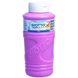 Giotto Pintura De Dedos 750 mL Color Rosa Precio: 6.7899997. SKU: B14NFD4P7Z