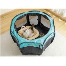 Recinto octogonal para cachorros L - Mpets Recinto octogonal para cachorros L - Mpets Precio: 87.5000005. SKU: B18LDL3A3A