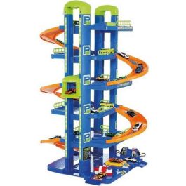 Molto Parking 6 plantas | Juguete para niños a partir de 3 años Precio: 51.89000058. SKU: S2422595