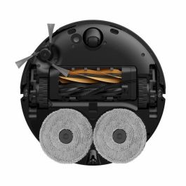 Dreame AAAPD23382 Robot aspirador X50 Master con base compacta 24,9 cm, base 8 en 1 y sistema de cruce