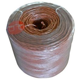 Cordel Plastico Rojo Rollo 1200 M. Precio: 27.50000033. SKU: B1D9B2ZLB6