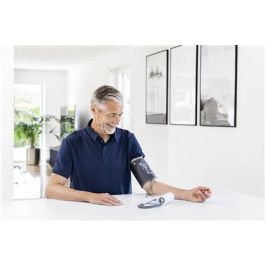 Tensiómetro De Brazo Con Función Ecg Bluetooth BEURER BM-96