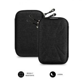 SUBBLIM Organizador HDD Business Case 2,5" Black SUBBLIM Organizador HDD Business Case 2,5" Black