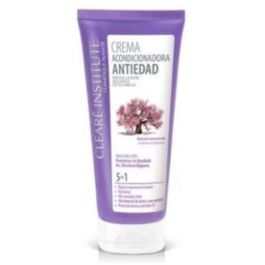 Clearé Institute Crema Acondicionadora Anti-edad 5 en 1 con Proteínas de Baobab y Ácido Glicólico - Repara, Brillo, Volumen, 200 ml Precio: 9.78999989. SKU: S05106829