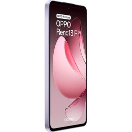 Telefono Movil Smartphone Oppo Reno 13 Telefono Movil Smartphone Oppo Reno 13