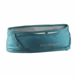 Riñonera Running Salomon Pulse Azul XL Precio: 35.78999952. SKU: B15AY8CF28