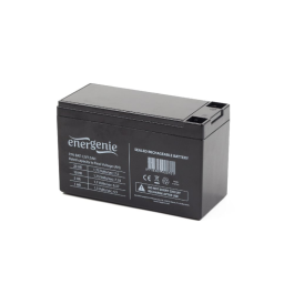 Gembird BAT-12V7.5AH batería para sistema ups 12 V Precio: 20.59000009. SKU: B12QQ8V9XE